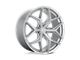 Black Rhino Rampage Gloss Black 6-Lug Wheel; 20x9.5; 18mm Offset (07-14 Yukon)