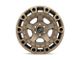 Black Rhino Cinco Bronze with Black Bolts 6-Lug Wheel; 20x9.5; 12mm Offset (09-14 F-150)