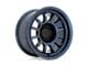 Black Rhino Rapid Midnight Blue 6-Lug Wheel; 20x9; 12mm Offset (09-14 F-150)