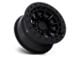 Black Rhino Tusk Gloss Black 6-Lug Wheel; 17x8.5; -10mm Offset (09-14 F-150)
