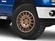 Black Rhino Voll Matte Bronze 6-Lug Wheel; 17x8.5; 0mm Offset (09-14 F-150)