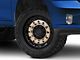 Black Rhino Arsenal Sand On Black 5-Lug Wheel; 20x12; -44mm Offset (09-18 RAM 1500)