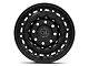 Black Rhino Arsenal Textured Matte Black 5-Lug Wheel; 18x9.5; -18mm Offset (09-18 RAM 1500)