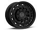 Black Rhino Arsenal Textured Matte Black 5-Lug Wheel; 18x9.5; -18mm Offset (09-18 RAM 1500)