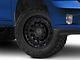 Black Rhino Arsenal Textured Matte Black 5-Lug Wheel; 18x9.5; 0mm Offset (09-18 RAM 1500)