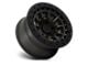 Black Rhino Tusk Olive Drab Green 5-Lug Wheel; 17x8.5; 0mm Offset (09-18 RAM 1500)