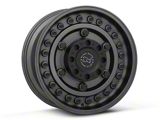 Black Rhino Armory Gunblack 8-Lug Wheel; 20x12; -44mm Offset (10-18 RAM 2500)