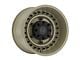 Black Rhino Armory Desert Sand 8-Lug Wheel; 18x9.5; -18mm Offset (10-18 RAM 3500 SRW)