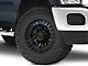 Black Rhino Alpha Midnight Blue 8-Lug Wheel; 18x9; 20mm Offset (11-16 F-250 Super Duty)