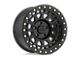 Black Rhino Primm Matte Black with Brass Bolts 8-Lug Wheel; 20x9.5; 0mm Offset (11-16 F-250 Super Duty)