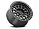 Black Rhino Primm Matte Black 6-Lug Wheel; 20x9.5; -12mm Offset (14-18 Sierra 1500)