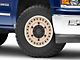 Black Rhino Armory Desert Sand 6-Lug Wheel; 18x9.5; 6mm Offset (14-18 Silverado 1500)