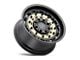 Black Rhino Arsenal Sand On Black 6-Lug Wheel; 20x9.5; 0mm Offset (14-18 Silverado 1500)