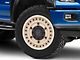 Black Rhino Armory Desert Sand 6-Lug Wheel; 20x9.5; -18mm Offset (15-20 F-150)