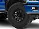 Black Rhino Calico Matte Black 6-Lug Wheel; 17x8.5; 0mm Offset (15-20 F-150)