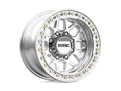 Black Rhino Armory Desert Sand 8-Lug Wheel; 20x12; -44mm Offset (15-19 Silverado 3500 HD SRW)