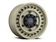 Black Rhino Armory Desert Sand 6-Lug Wheel; 17x9.5; 6mm Offset (15-20 Tahoe)