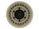 Black Rhino Armory Desert Sand 6-Lug Wheel; 18x9.5; 6mm Offset (15-20 Tahoe)