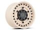 Black Rhino Armory Desert Sand 6-Lug Wheel; 20x12; -44mm Offset (15-20 Tahoe)