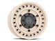 Black Rhino Armory Desert Sand 6-Lug Wheel; 20x12; -44mm Offset (15-20 Tahoe)