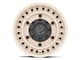 Black Rhino Armory Desert Sand 6-Lug Wheel; 20x12; -44mm Offset (15-20 Tahoe)