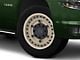 Black Rhino Armory Desert Sand 6-Lug Wheel; 20x12; -44mm Offset (15-20 Tahoe)