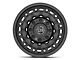 Black Rhino Arsenal Textured Matte Black 6-Lug Wheel; 20x9.5; 12mm Offset (15-20 Tahoe)