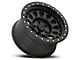 Black Rhino Primm Matte Black with Brass Bolts 6-Lug Wheel; 18x9.5; 12mm Offset (15-20 Tahoe)