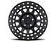 Black Rhino Primm Matte Black with Brass Bolts 6-Lug Wheel; 20x9.5; 12mm Offset (15-20 Tahoe)