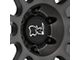 Black Rhino Rapid Brushed Gunmetal 6-Lug Wheel; 18x9; 12mm Offset (15-20 Tahoe)