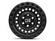 Black Rhino Sentinel Matte Black 6-Lug Wheel; 20x9.5; -18mm Offset (15-20 Tahoe)