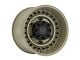 Black Rhino Armory Desert Sand 6-Lug Wheel; 17x9.5; 6mm Offset (15-20 Yukon)