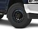 Black Rhino Alpha Midnight Blue 8-Lug Wheel; 18x9; 20mm Offset (17-22 F-250 Super Duty)