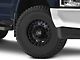 Black Rhino Axle Matte Black 8-Lug Wheel; 17x9.5; 6mm Offset (17-22 F-250 Super Duty)