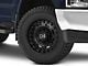 Black Rhino Axle Matte Black 8-Lug Wheel; 20x9.5; -18mm Offset (17-22 F-250 Super Duty)