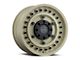 Black Rhino Armory Desert Sand 6-Lug Wheel; 18x9.5; -18mm Offset (99-06 Sierra 1500)