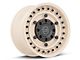 Black Rhino Armory Desert Sand 6-Lug Wheel; 20x12; -44mm Offset (99-06 Sierra 1500)