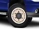 Black Rhino Armory Desert Sand 6-Lug Wheel; 18x9.5; 6mm Offset (07-13 Sierra 1500)