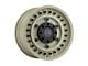 Black Rhino Armory Desert Sand 8-Lug Wheel; 18x9.5; 6mm Offset (11-16 F-350 Super Duty SRW)