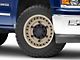 Black Rhino Armory Desert Sand 6-Lug Wheel; 20x9.5; 6mm Offset (14-18 Silverado 1500)