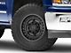 Black Rhino Armory Gunblack 6-Lug Wheel; 17x9.5; -18mm Offset (14-18 Silverado 1500)