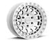 Black Rhino Primm Silver with Mirror Face 6-Lug Wheel; 20x9.5; 12mm Offset (14-18 Silverado 1500)