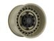 Black Rhino Armory Desert Sand 8-Lug Wheel; 20x12; -44mm Offset (17-22 F-350 Super Duty SRW)