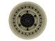 Black Rhino Armory Desert Sand 8-Lug Wheel; 20x12; -44mm Offset (17-22 F-350 Super Duty SRW)