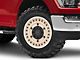 Black Rhino Armory Desert Sand 6-Lug Wheel; 18x9.5; 6mm Offset (21-24 F-150)