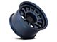 Black Rhino Rapid Midnight Blue 6-Lug Wheel; 17x8.5; 0mm Offset (24-25 Ranger)