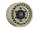 Black Rhino Armory Desert Sand 5-Lug Wheel; 20x12; -44mm Offset (94-01 RAM 1500)