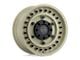 Black Rhino Armory Desert Sand 5-Lug Wheel; 18x9.5; -18mm Offset (94-01 RAM 1500)