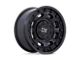 Black Rhino Atlas Matte Black 5-Lug Wheel; 18x9; 0mm Offset (94-01 RAM 1500)