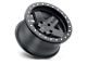 Black Rhino Crawler Matte Black 5-Lug Wheel; 18x9.5; 0mm Offset (94-01 RAM 1500)